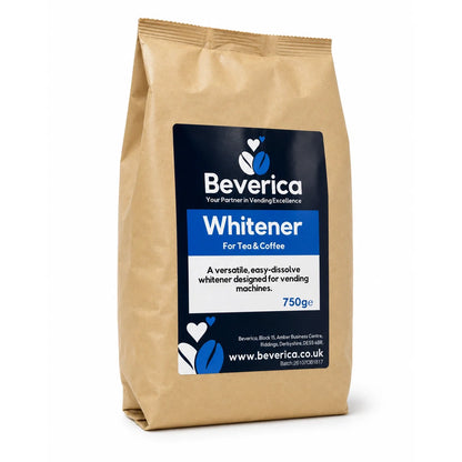 Beverica Tea & Coffee Whitener for Vending - 750g
