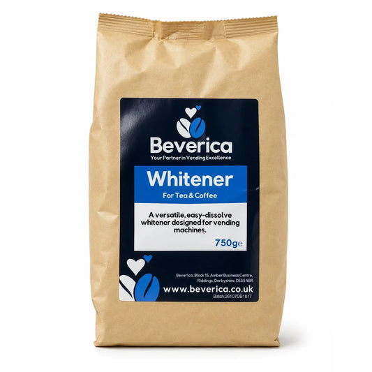 Beverica Tea & Coffee Whitener for Vending - 750g