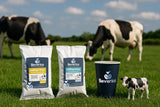Beverica Milkprimo SILVER Premium Granulated Milk Blend for Vending Machines (Milfresh Silver Alternative) - (500g Bags)