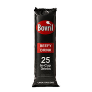 Bovril Beefy Drink 73mm In-Cup Vending Drinks