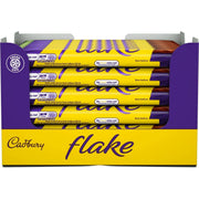 Cadbury Flake - 32g (Box of 48)