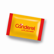 Canderel Sucralose Sweetener Sachets – 300 Dispenser Tab Box