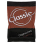 Classic Cappuccino Topping - 10 x 750g Bags (Full Case) - Vending Superstore