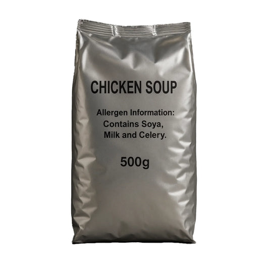 Chicken Vending Soup - 500g