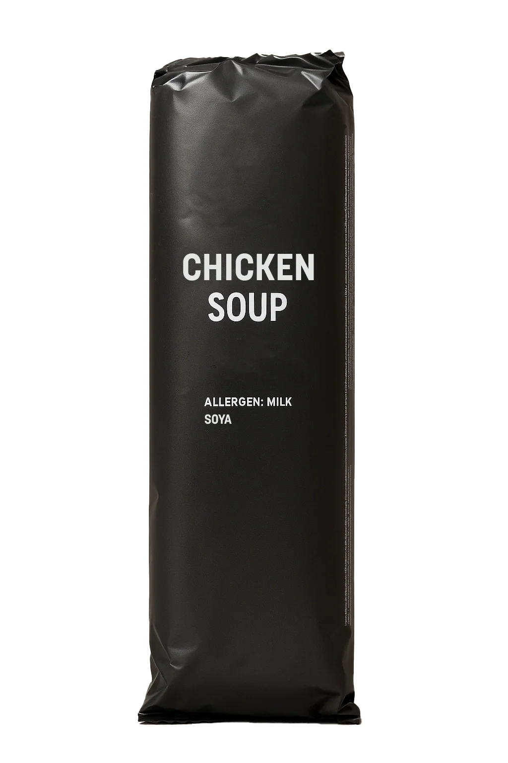 Incup Vending Drinks - Chicken Soup - (Pack of 25 Cups)