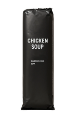Incup Vending Drinks - Chicken Soup - (Pack of 25 Cups)