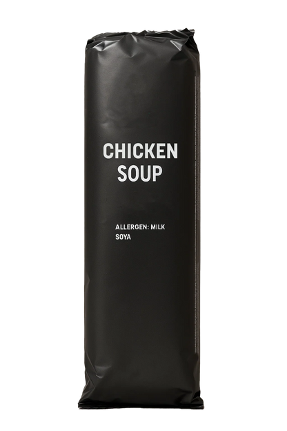 Incup Vending Drinks - Chicken Soup - (Pack of 25 Cups)