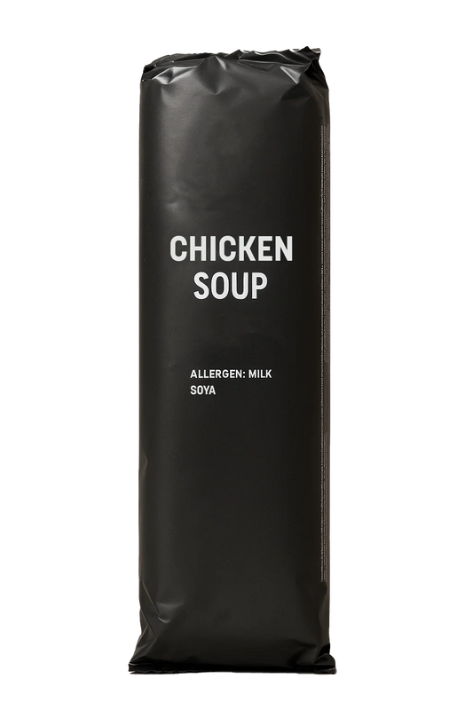 Incup Vending Drinks - Chicken Soup - (Half Box 150 Cups)