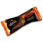 Food Connections Flapjack Chocolate & Caramel 100g (Pack of 30)