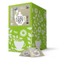Clipper Organic Fairtrade Earl Grey Individually Wrapped Envelope Tea Bags – 250 Pack