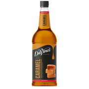 DaVinci Gourmet Classic Caramel Syrup – 1 Litre