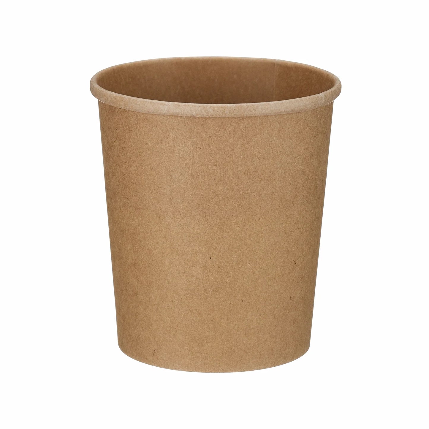 16oz Kraft Premium Soup Pot - Pack of 25
