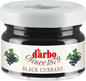 Darbo Blackcurrant Mini Jam Jars – 28g – Pack of 60