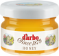 Darbo Honey Mini Jars – 28g (Pack of 60)