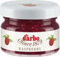 Darbo Raspberry Jam Mini Jars – 28g (Pack of 60)
