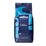 Lavazza Dek Decaf Coffee Beans - 500g