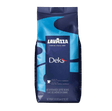 Lavazza 'Dek' Decaf Coffee Beans (500g Bags or Full Case) - Vending Superstore