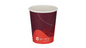 7oz Go-Vend Paper Vending Machine Cups - 73mm Diameter - (Box of 1000)