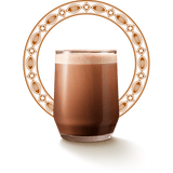 Van Houten VH Fairtrade Choco Vending Machine Choco Drink (12% Cocoa) - (1KG Bags)