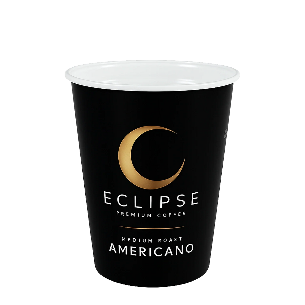 Eclipse Americano Nescafe & Go Compatible Cups – Pack of 10