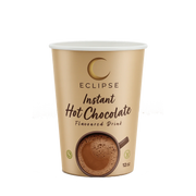 Eclipse Hot Chocolate Nescafe & Go Compatible Cups – Pack of 10