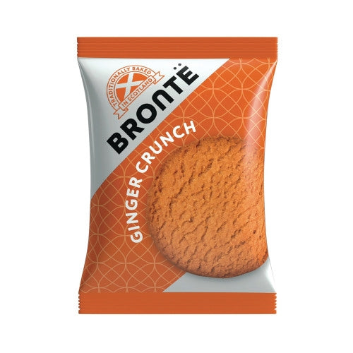 Bronte Traditional Mini Pack Assortment - 5 Varieties 30g Twin Pack (Box of 100)