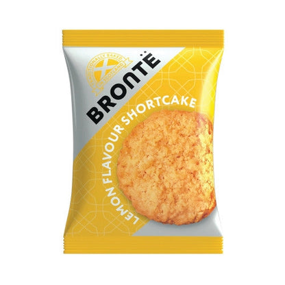 Bronte Traditional Mini Pack Assortment - 5 Varieties 30g Twin Pack (Box of 100)