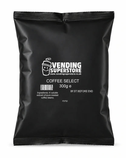 Coffee Select Instant Vending Coffee - 300g