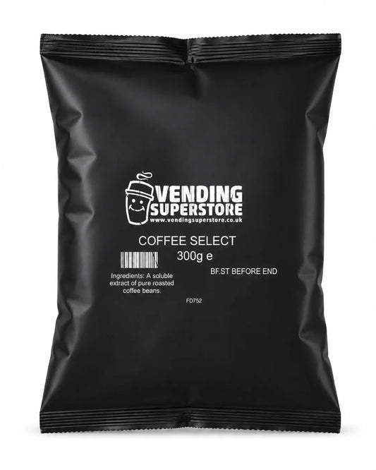 Coffee Select Instant Vending Coffee - 300g