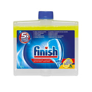 Finish Dishwasher Deep Cleaner - Lemon - 250ml