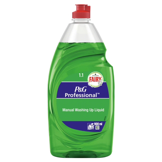 Fairy Professional Washing Up Liquid - Original - 900ml