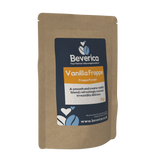 Beverica Vanilla Frappe Powder Mix (1KG Bags)