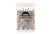 Mornixx Bran Flakes Individual Portion Sachets – 40g – Pack of 40