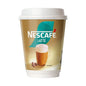 Nescafe Latte - Nescafe & Go Cups (Pack of 8)