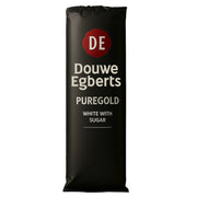 Douwe Egberts Pure Gold White Coffee With Sugar 73mm In-Cup Vending Drinks