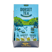 Dorset Tea Sunshine Blend Individually Wrapped Envelope Tea Bags – 250 Pack