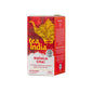 Tea India Masala Chai Tea Bags - Pack of 40