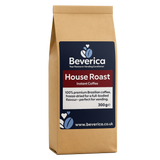 Beverica - House Roast Brazilian Granulated Vending Coffee (300g Bags)