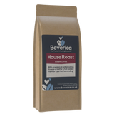 Beverica - House Roast Brazilian Granulated Vending Coffee (300g Bags)