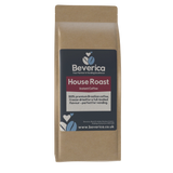 Beverica - House Roast Brazilian Granulated Vending Coffee (300g Bags)