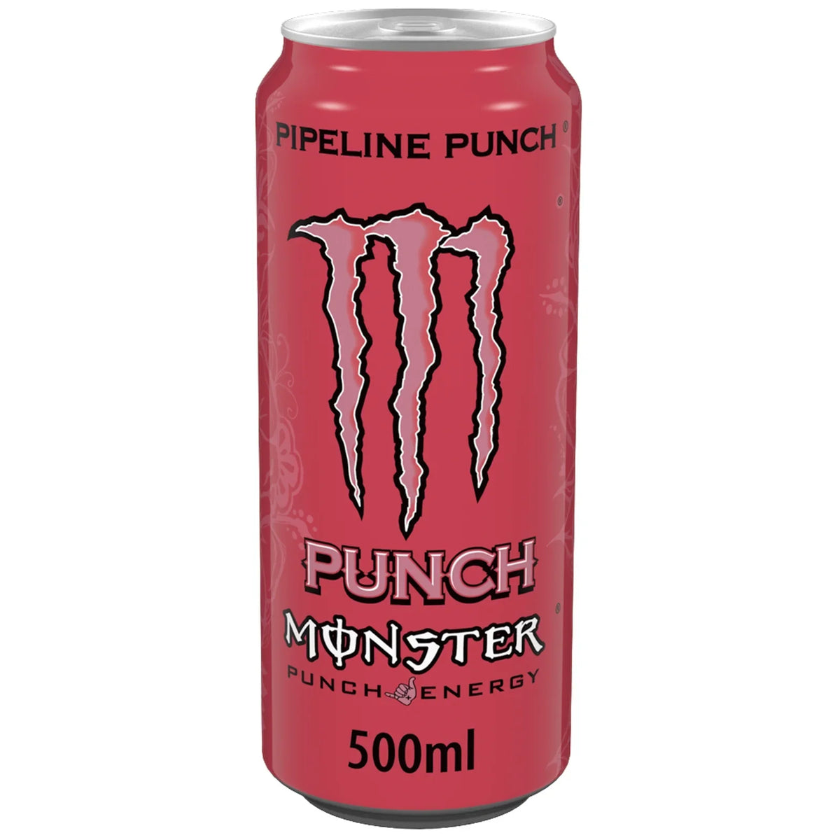 Monster Energy Pipeline Punch - 500ml (Pack of 12)