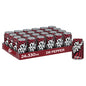 Dr Pepper - 330ml Cans (Case of 24)