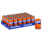 Fanta Orange - 330ml Cans (Case of 24)