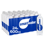 Glaceau Smart Water Still - 600ml (Pack of 24)
