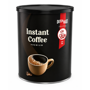 Dutch Maid Premium Instant Coffee Granules - 750g Tin