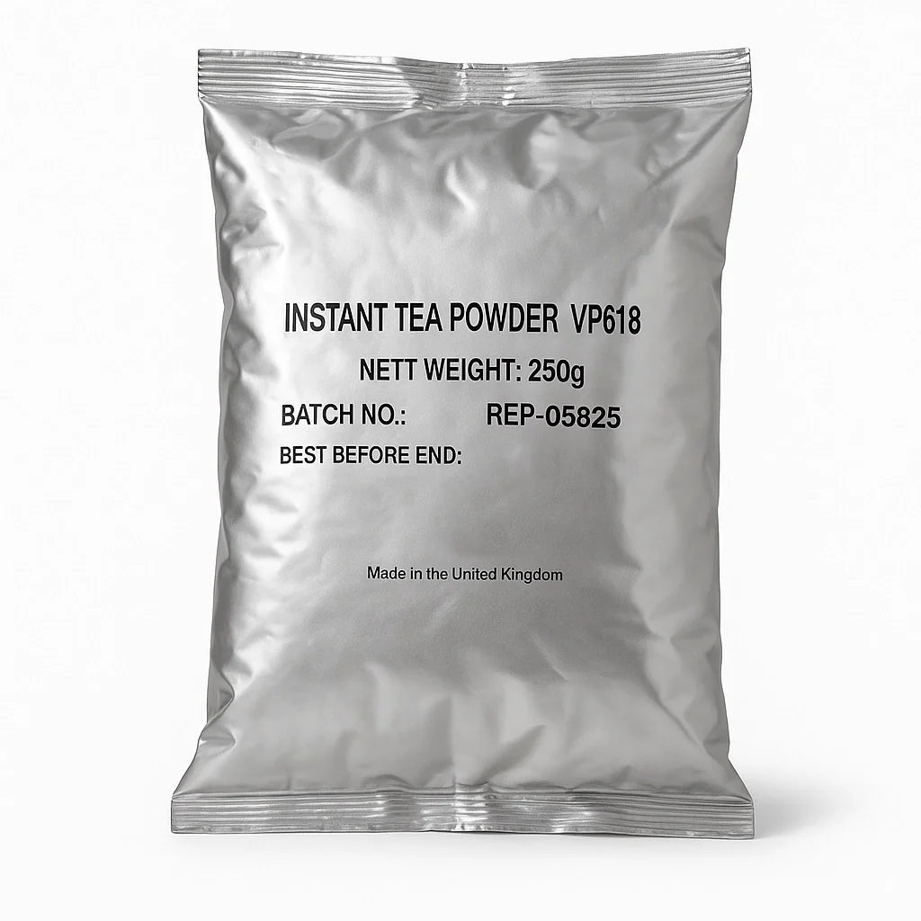 Instant Tea Powder 250g (Suitable for vending machines)