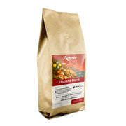 Amber Coffee Co Italiano Blend Coffee Beans - 1kg (Case of 6)