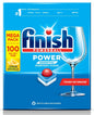 Finish Dishwasher Tablets Power Essential Lemon - 100's