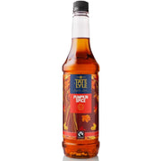 Tate & Lyle Pumpkin Spice Coffee Syrup – 750ml – Fairtrade