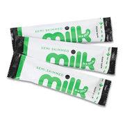 Lakeland Semi Skimmed Milk Sticks – Portion Sachets – Box of 240
